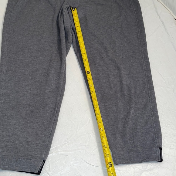 Under Armour gray featherweight jogger XL - Picture 6 of 11
